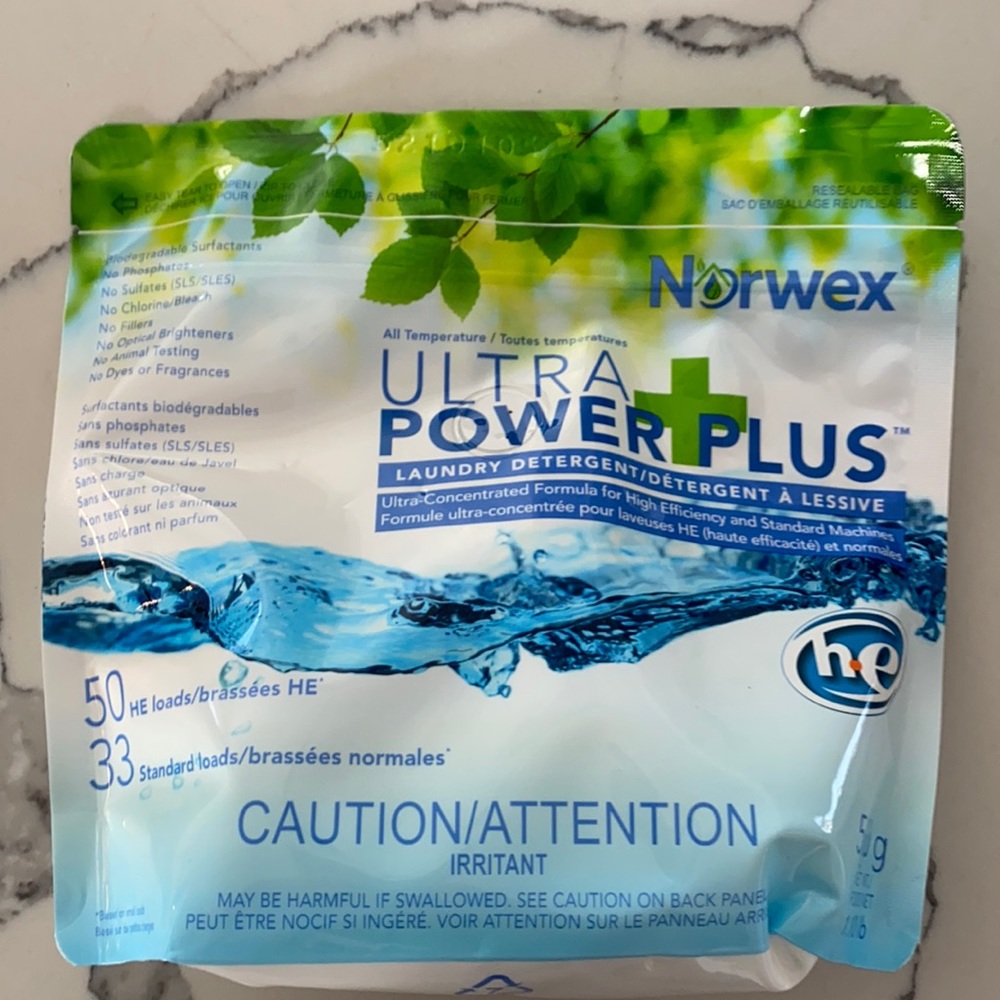 Norwex